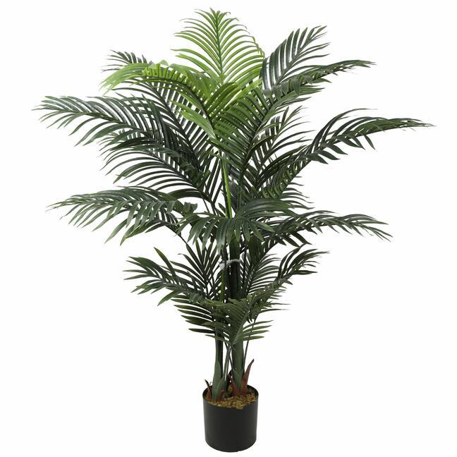 Areca kunstpalm 150 cm