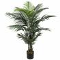 Areca kunstpalm 150 cm