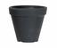 Bloempot CLASSIC antraciet 40cm