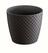 Bloempot ORIENT creme 12,8cm