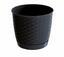 Bloempot RATOLLA ROND antraciet 30cm