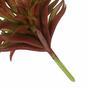 Dianthus kunsttak tweekleurig 17,5 cm