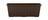 Doos AGRO bruin 100cm