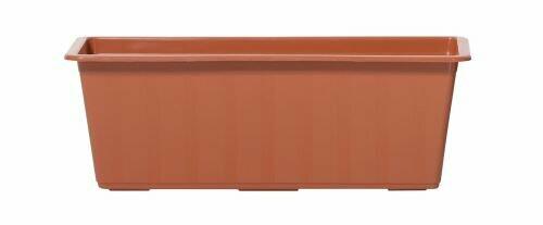 Doos AGRO terracotta 50cm