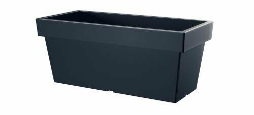 Doos LOFLY CASE antraciet 79,2 cm