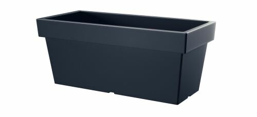 Doos LOFLY CASE antraciet 99,2cm