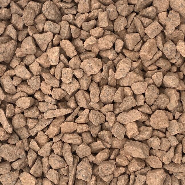 Gemalen kwarts - 500ml