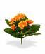 Gerbera kunstplant oranje 30 cm