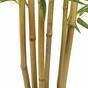 Kunst Bamboe 180 cm