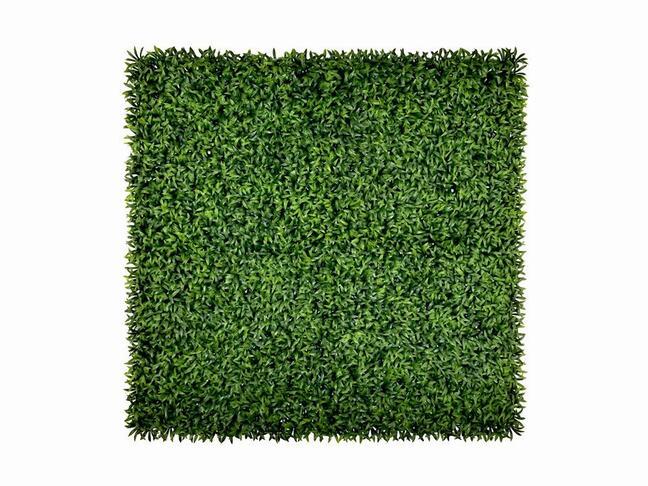 Kunstblad paneel Lelie - 50x50 cm