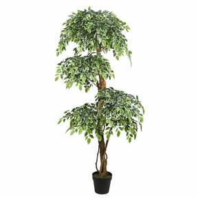 Kunstboom Ficus 180 cm
