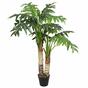 Kunstboom Philodendron 140 cm