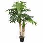 Kunstboom Philodendron 140 cm