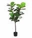 Kunstboom Vijgenboom 150 cm