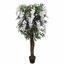 Kunstboom Wisteria paars 150 cm