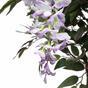 Kunstboom Wisteria paars 150 cm