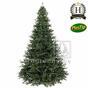 Kunstkerstboom Spar Nobilis Oxburgh 210 cm