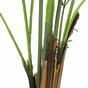 Kunstpalm Areca 120 cm