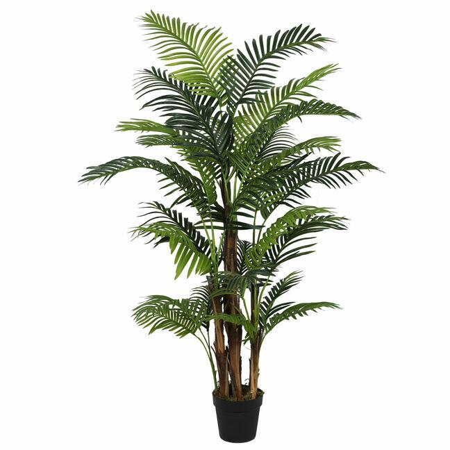 Kunstpalm Areca 170 cm