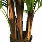 Kunstpalm Areca 170 cm