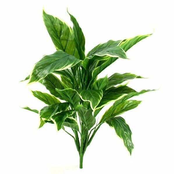 Kunstplant Schop 50 cm