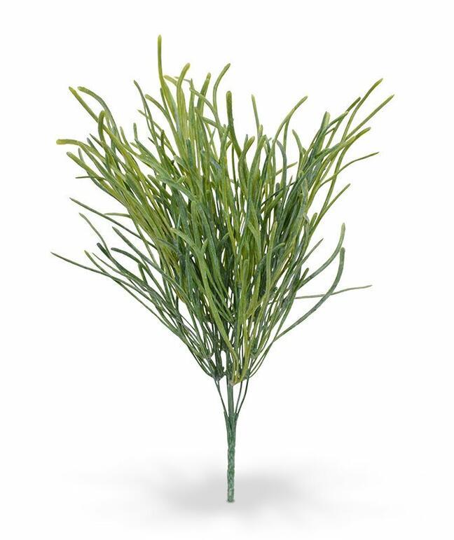 Kunstplant Zostera 40 cm