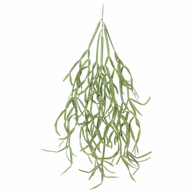 Kunstrank Rhipsalis paradoxa 86 cm