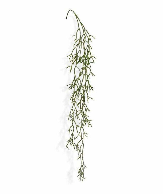 Kunstrank Rhipsalis trigona 100 cm