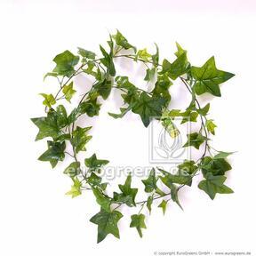Kunstslinger Ivy groen 180 cm