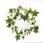 Kunstslinger Ivy groen 180 cm