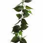 Kunstslinger Philodendron 190 cm