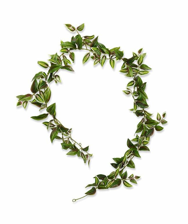 Kunstslinger Tradeskancia 180 cm