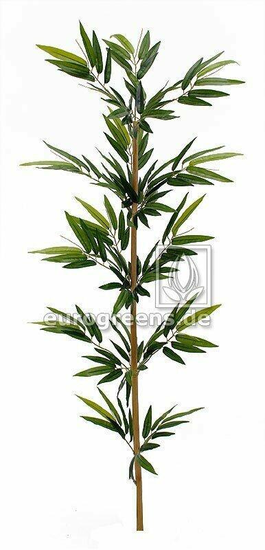 Kunsttak Bamboe 150 cm