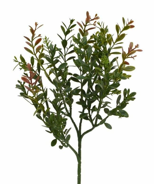 Kunsttak Buxus 45 cm