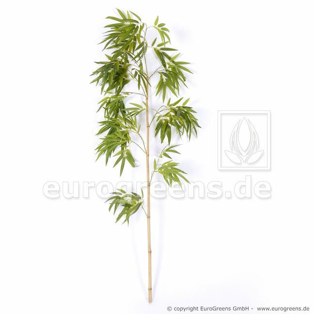 Kunsttak Chinese Bamboe 150 cm
