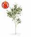 Kunsttak Olijfboom met olijven 90 cm