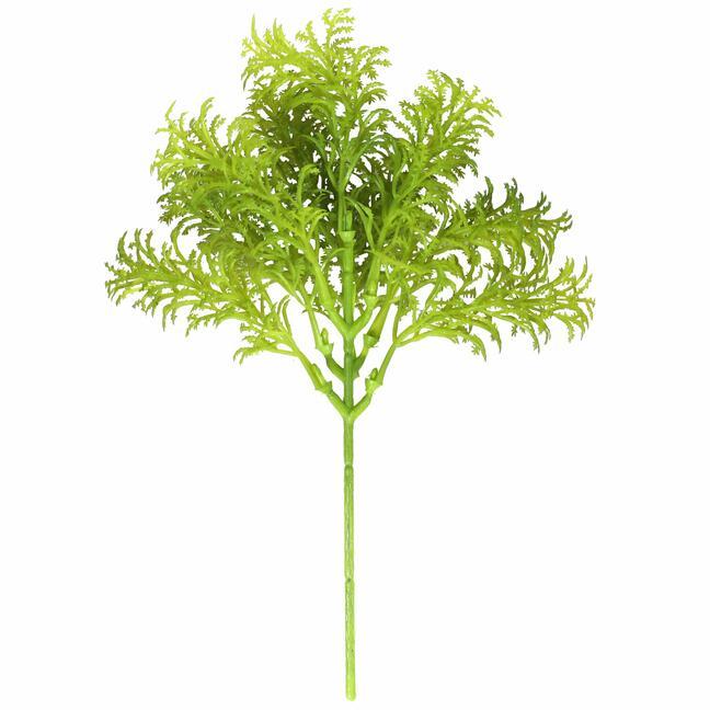 Kunsttak Varen 16 cm