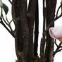 Magnolia kunstboom 160 cm