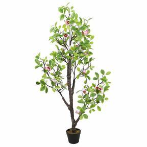 Magnolia kunstlicht groen 150 cm