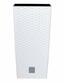 RATO SQUARE bloempot + wit depot 40,0 cm
