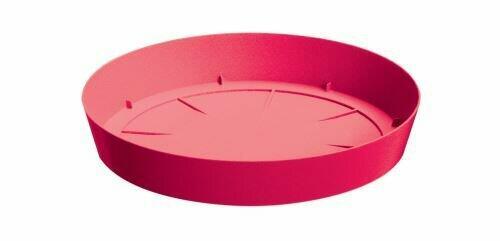 Schaal LOFLY framboos 19.0 cm