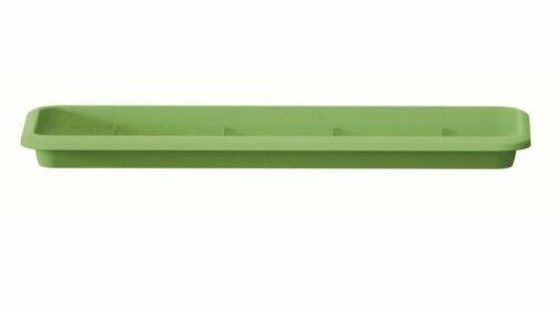 Schaal onder de bak UNIVERSA olijf 36,9 cm