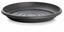 TERRA ronde antraciet schaal 54cm