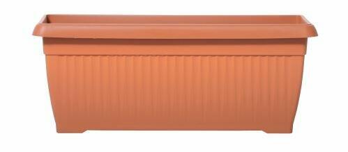TERRA terracotta bak 70cm