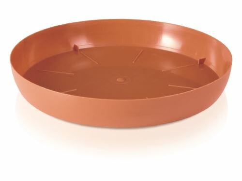 TERRA terracotta schaal 22cm
